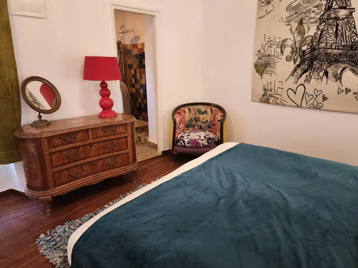 Penzion Hotel Dar Adul As-Sawíra