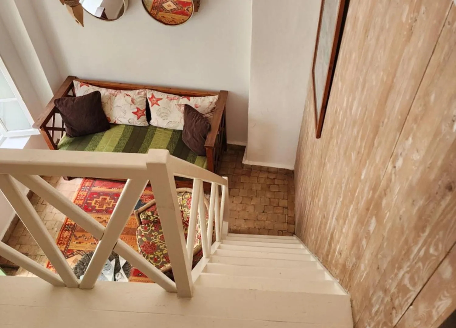 Guest house Dar Adul Hotel Essaouira