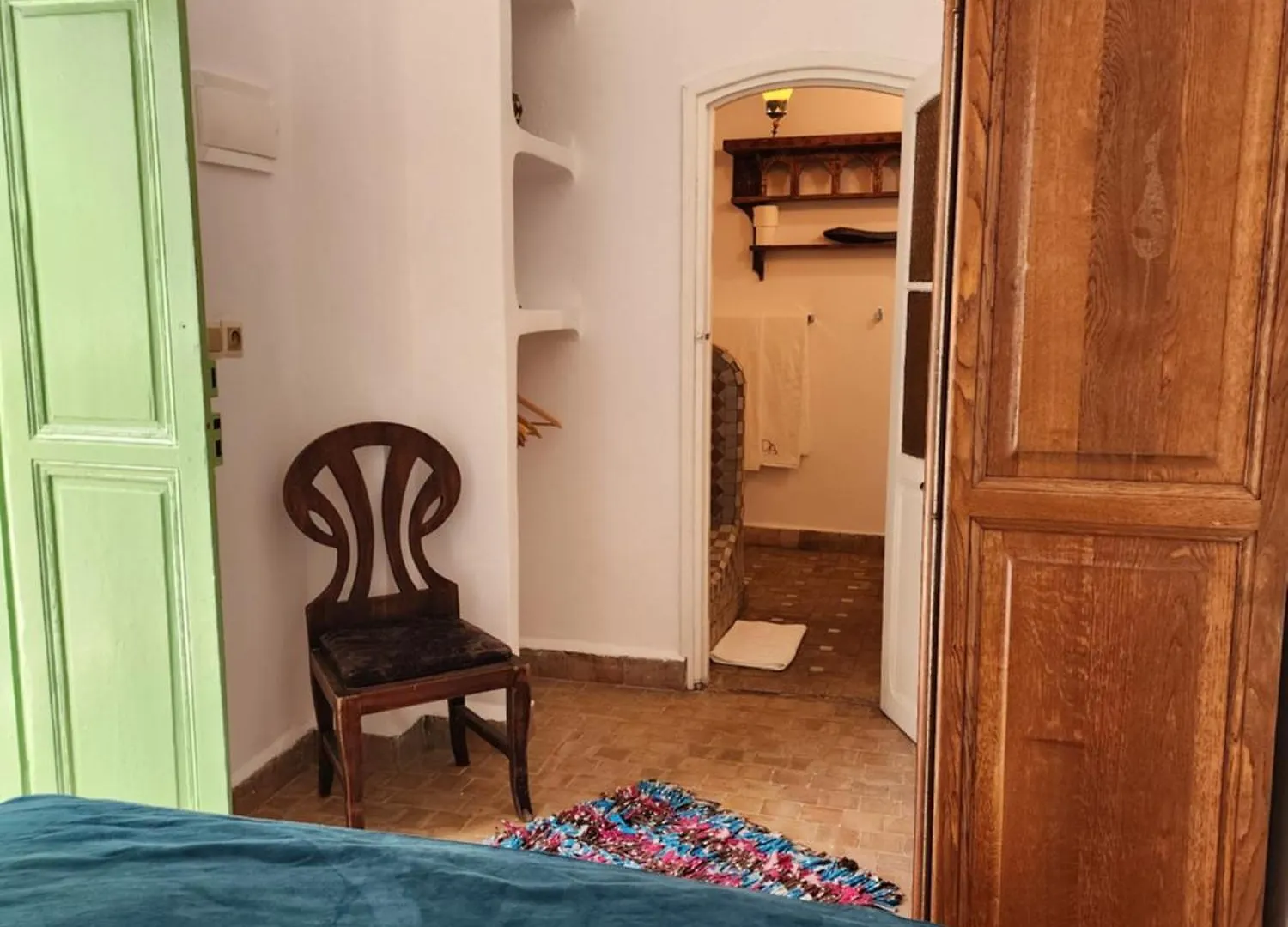 Hotel Dar Adul Esauira 3*,  Marruecos