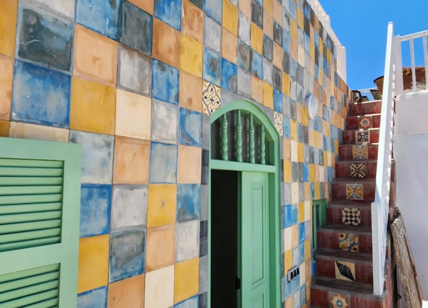 Guest house Dar Adul Hotel Essaouira