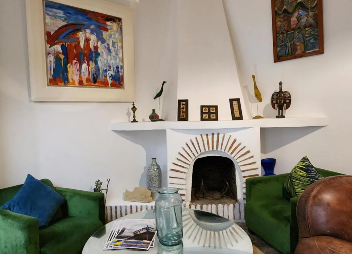 Dar Adul Hotel Essaouira