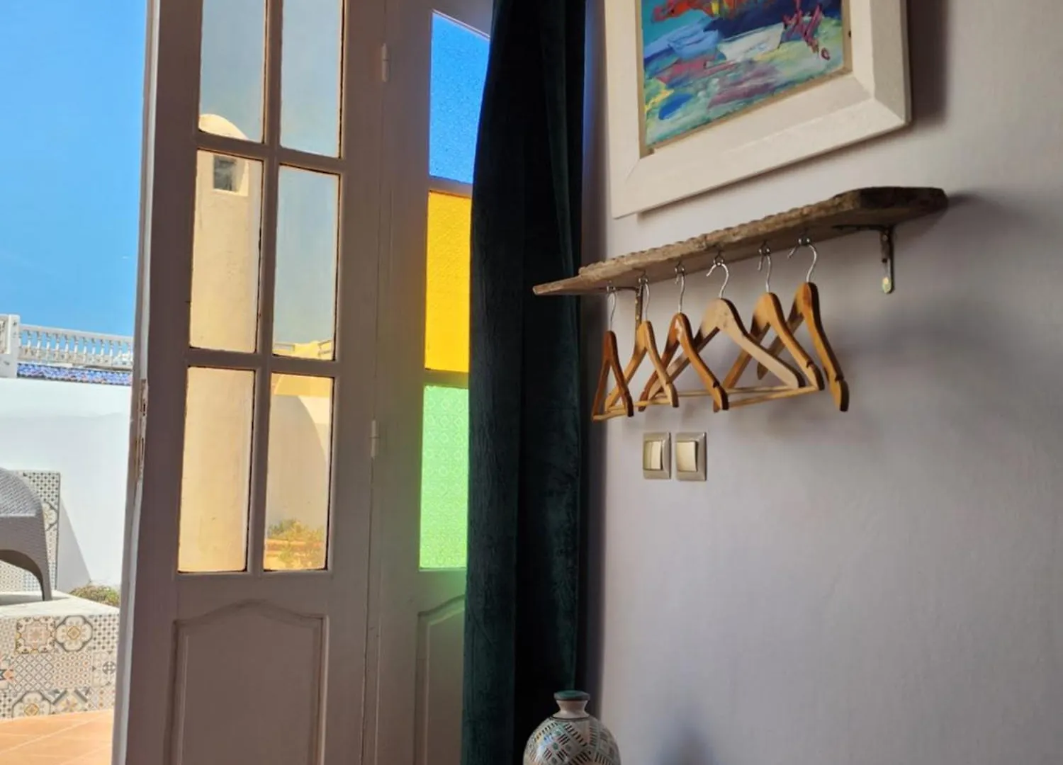 Guest house Dar Adul Hotel Essaouira