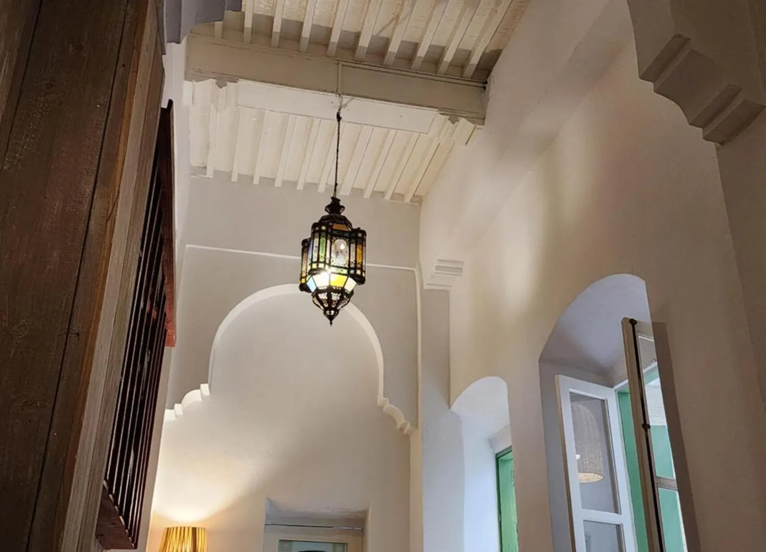 Dar Adul Hotel Essaouira Morocco