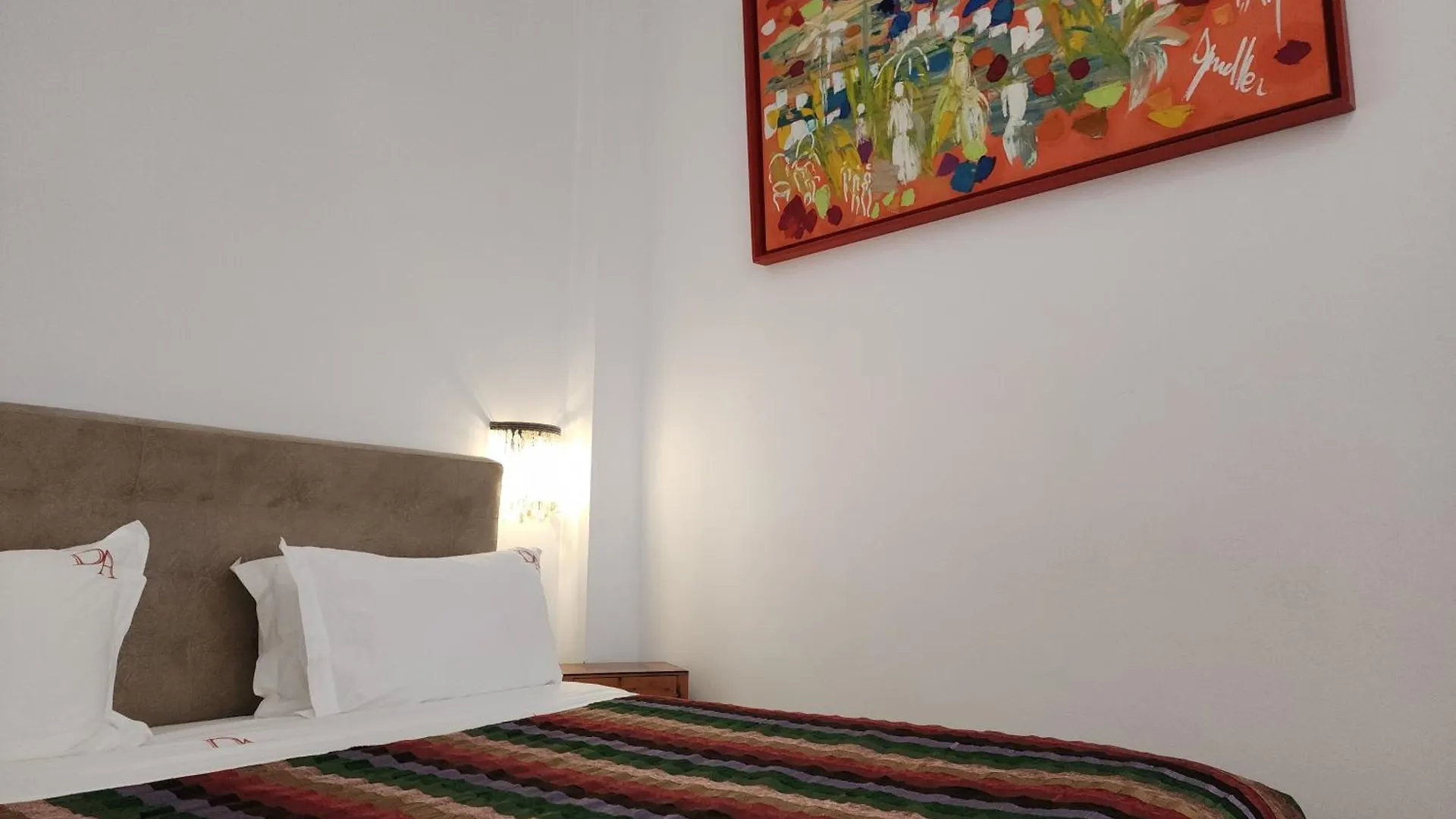 Hotel Dar Adul As-Sawíra Maroko