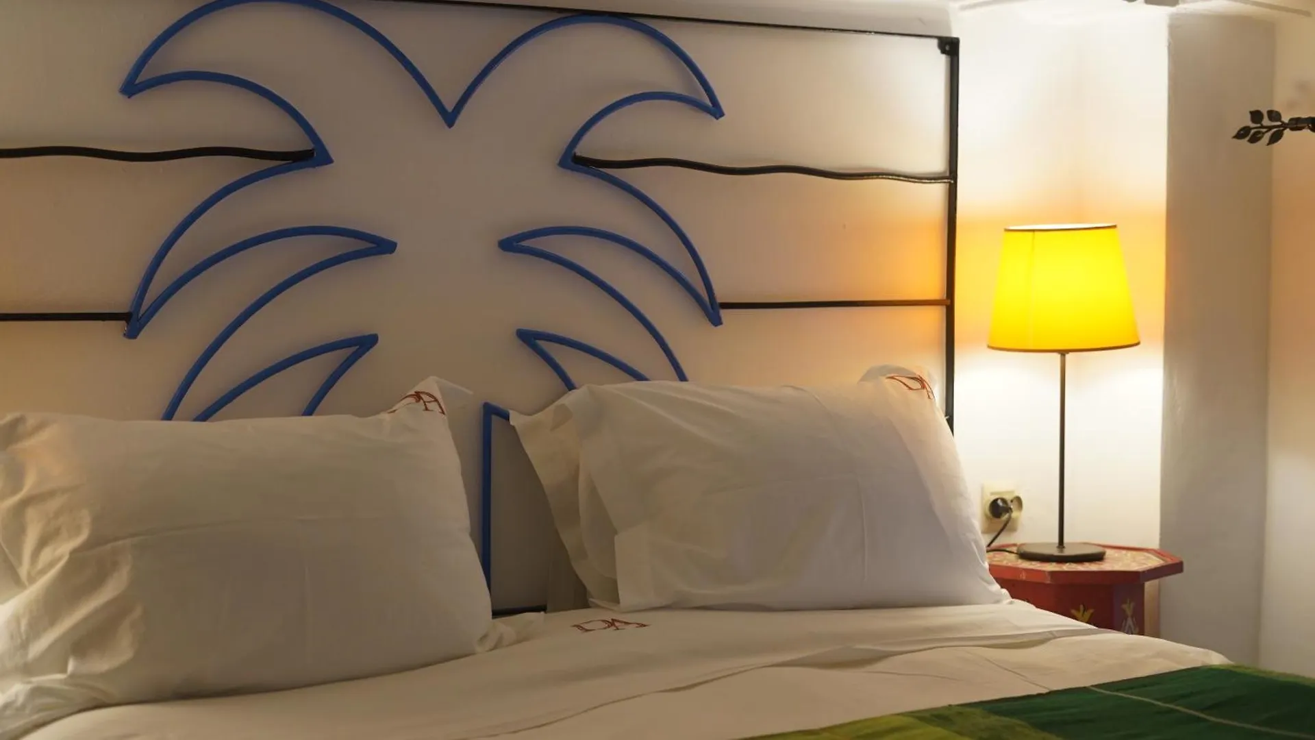 Dar Adul Hotel Essaouira 3*,  Morocco