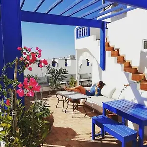 Riad Riad Haizea Mogador