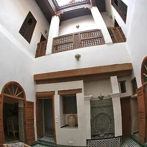 Dar Houdou Hotel typu riad