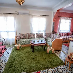 Dar El Karam Apartament