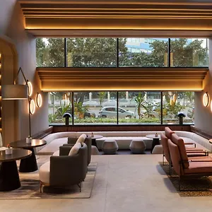 ***** Hotel Marriott Marokko
