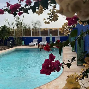 Villa Aloe Vera Privee
