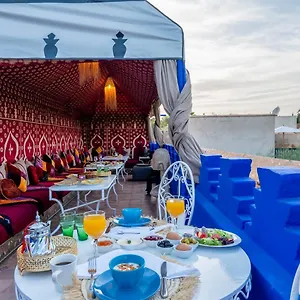 Samira & 3*, Marrakesh Marocco