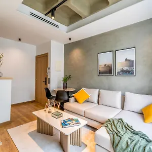 Stayhere - Gauthier 1 - Modern , Casablanca Marocco