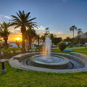 **** Hotel Club Almoggar Garden Marokko