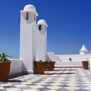 Aparthotel De La