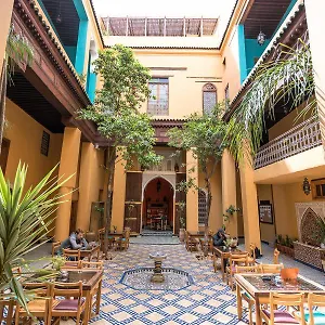 ** Gasthof Medina Social Club Marokko