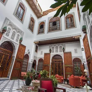- Dar Al Andalous 4*, Fez Marocco