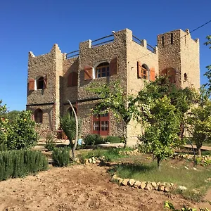 Gasthof Aziki