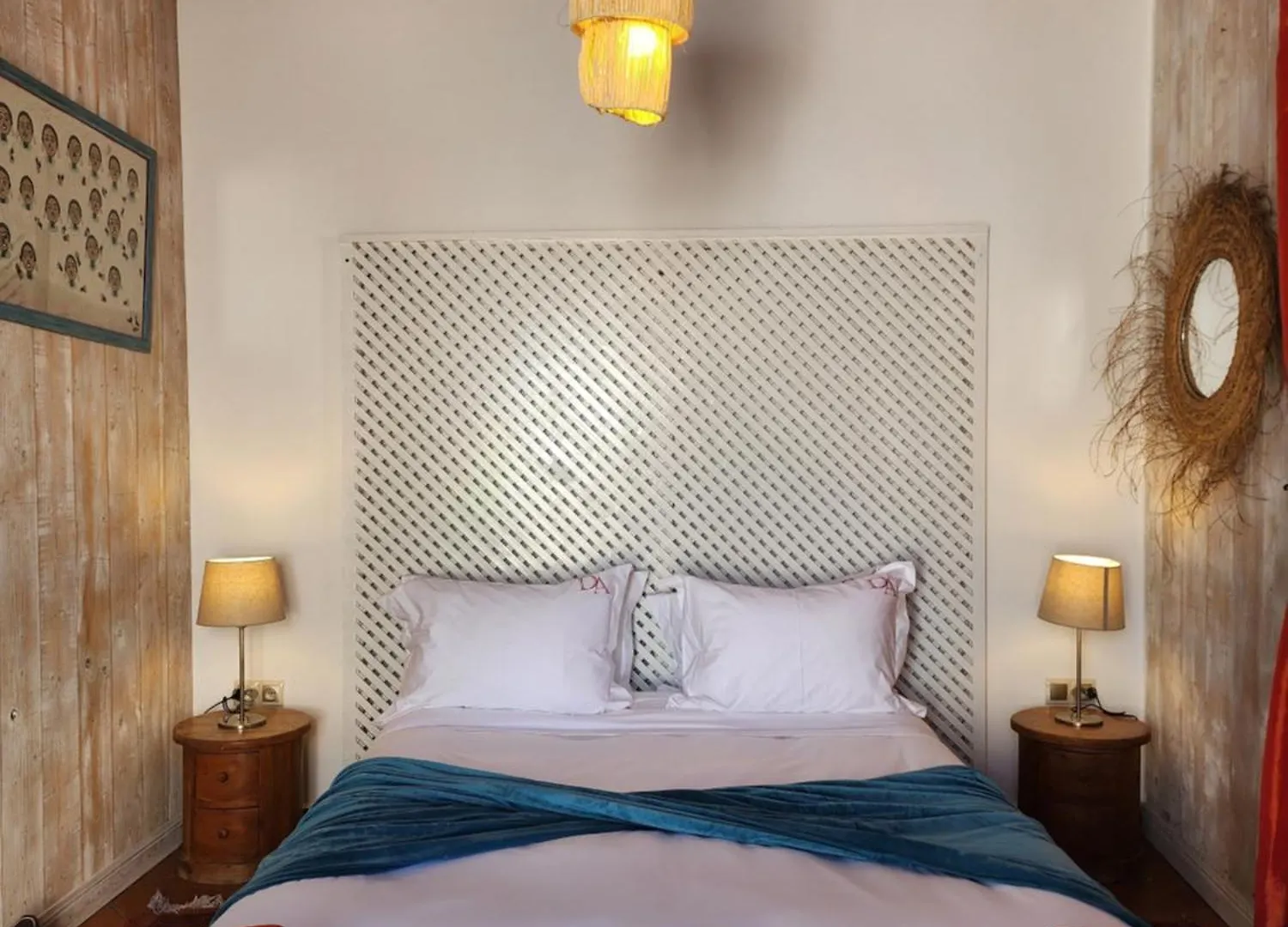 Hotel Dar Adul à Essaouira