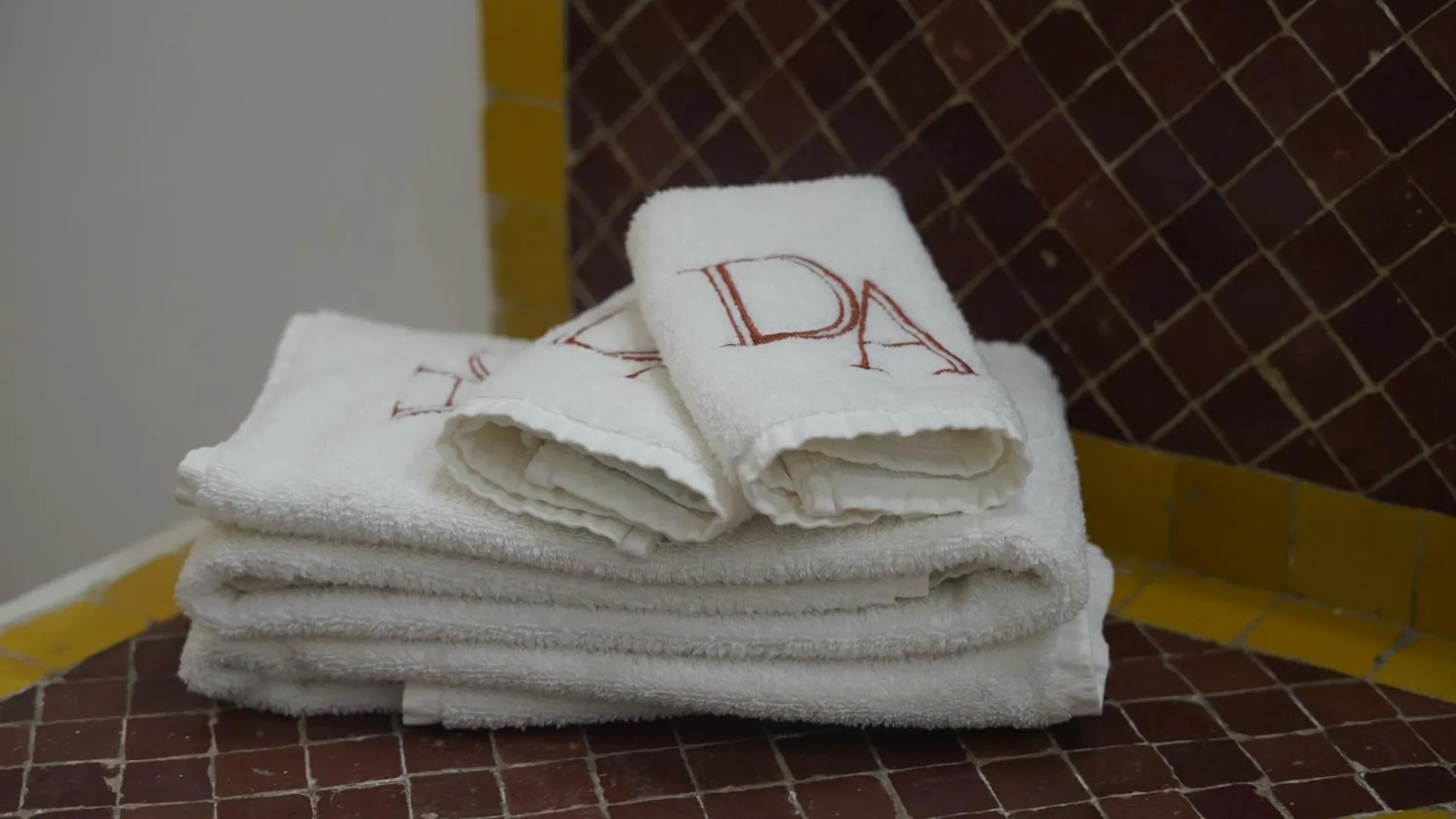 Hotel Dar Adul à Essaouira Maroc