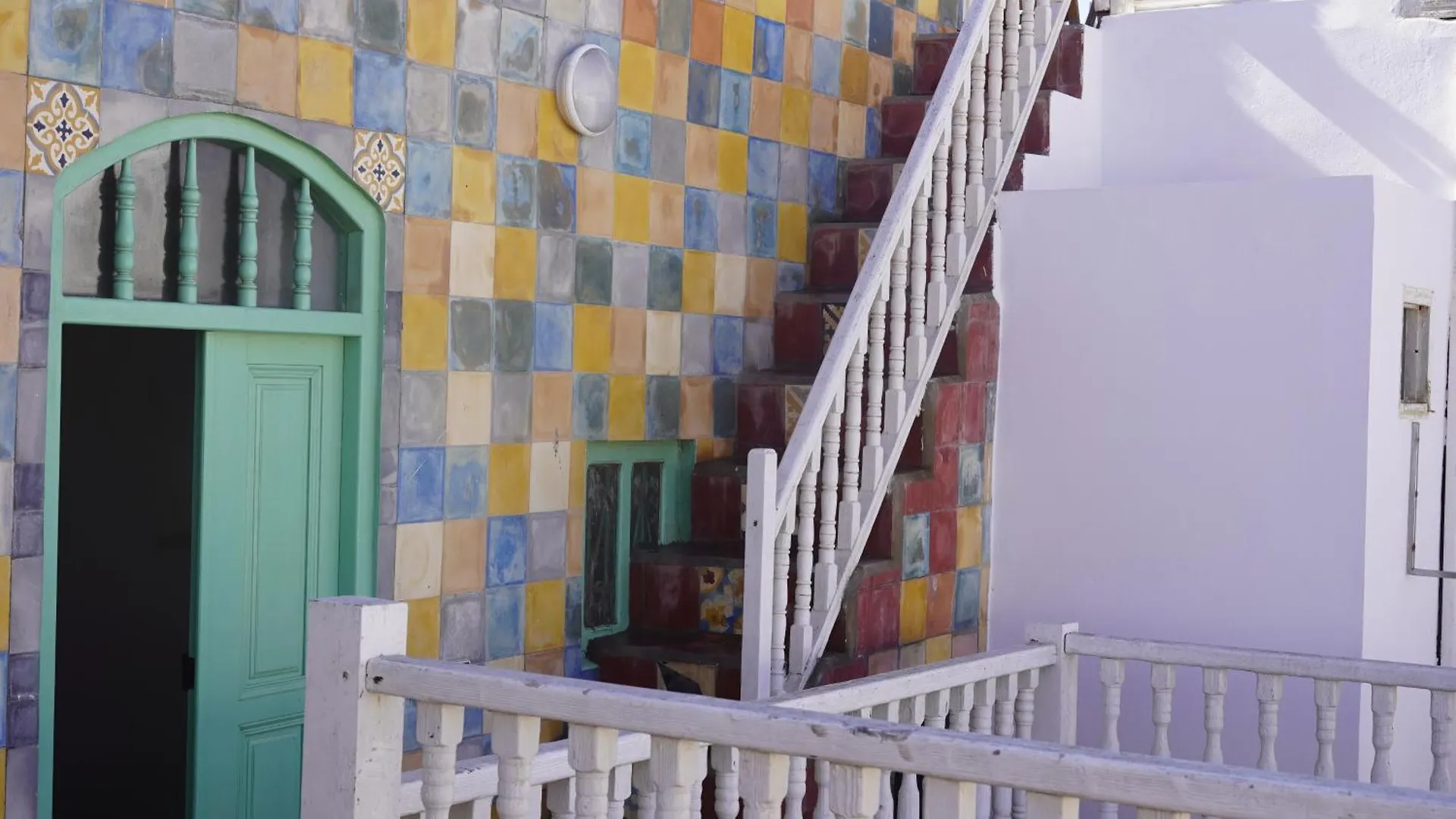 Maison d'hôtes Hotel Dar Adul à Essaouira