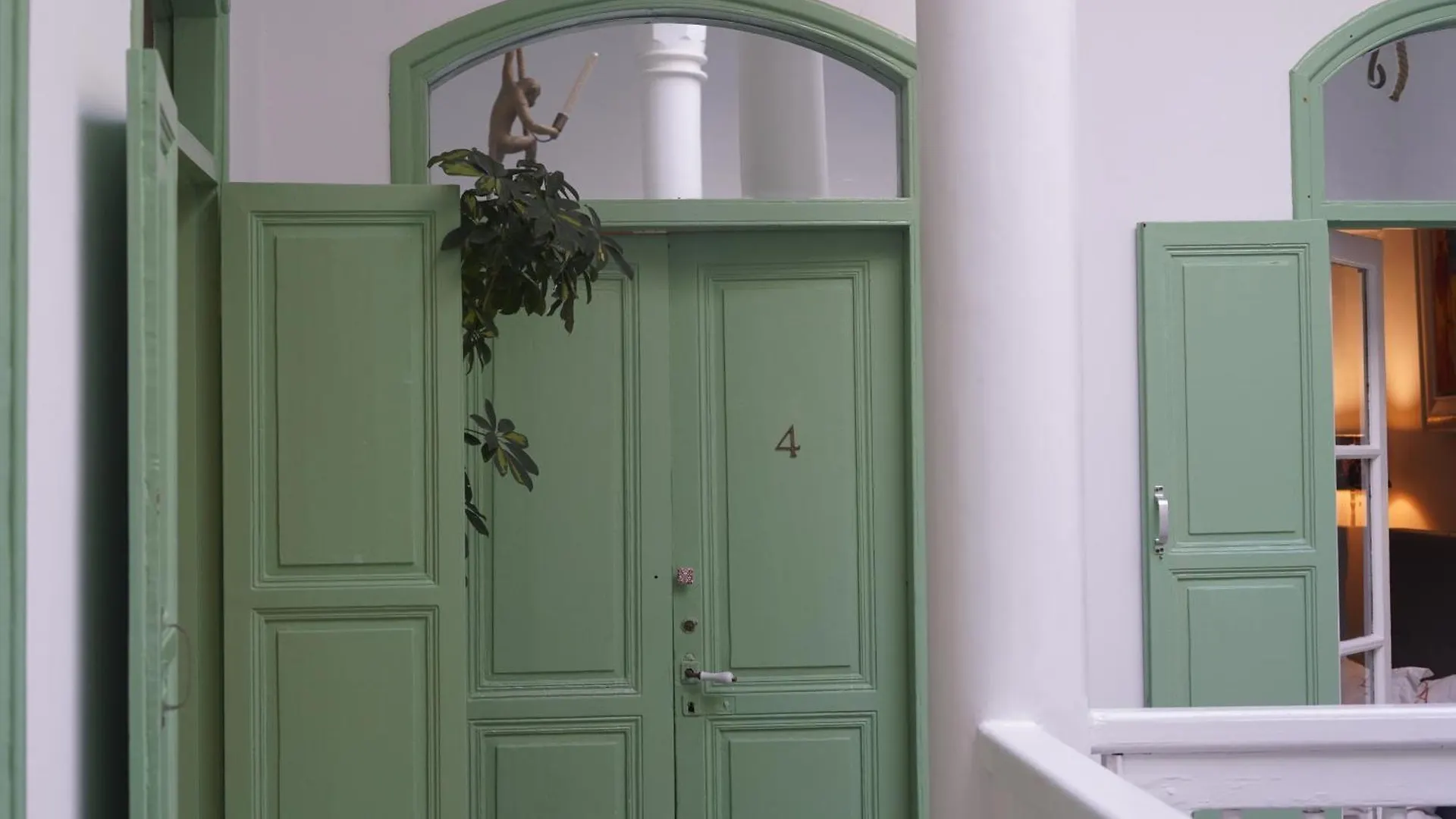 Hotel Dar Adul à Essaouira Maroc